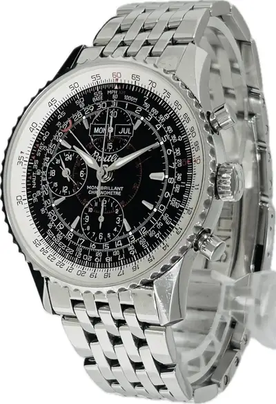 Breitling Navitimer Montbrillant Datora A21330 A7284