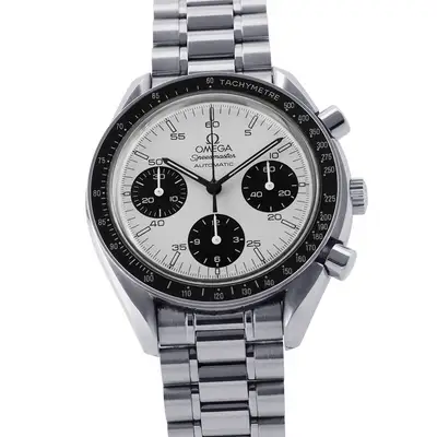 Omega Speedmaster 3510.21.00
