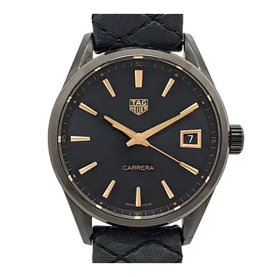 TAG Heuer Carrera WBK1310.FC8257 Stainless Steel