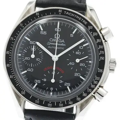 Omega Speedmaster 3810.51.41
