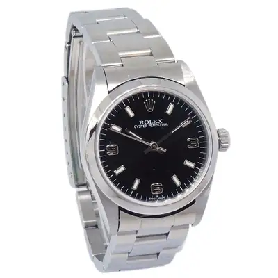 Rolex Oyster Perpetual 117870