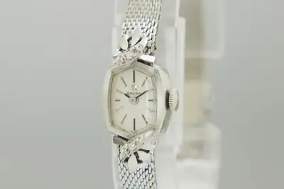 Omega JAPAN