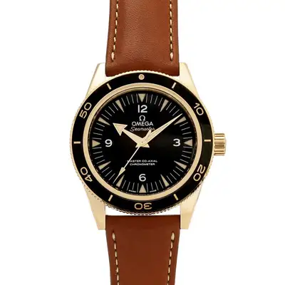 Omega Seamaster 233.62.41.21.01.001