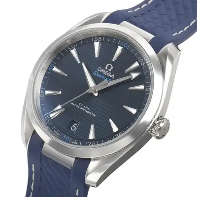 Omega Seamaster 220.12.41.21.03.001