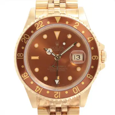 Rolex GMT-Master II 16718