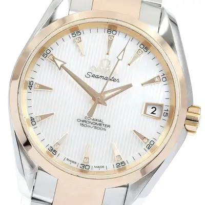 Omega Seamaster 231.20.39.21.55.001