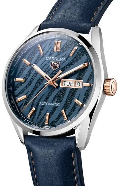 TAG Heuer Carrera Year of the