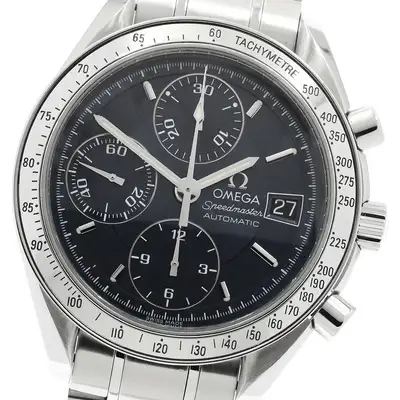 Omega Speedmaster 3513.80