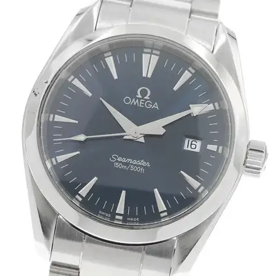 Omega Seamaster 2518.80