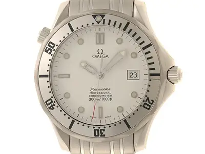 Omega Seamaster 2532.20
