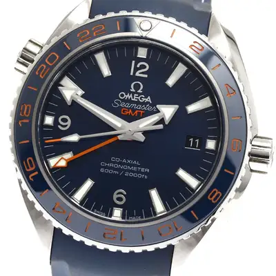 Omega Seamaster 232.32.44.22.03.001