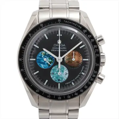 Omega Speedmaster 3577.50