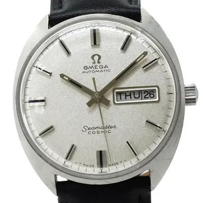 Omega Seamaster 166.036