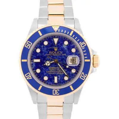 Rolex Submariner 16803