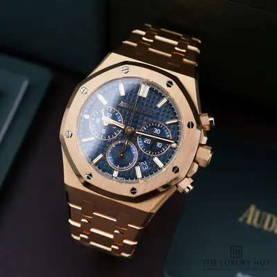 Audemars Piguet Royal Oak 26715OR