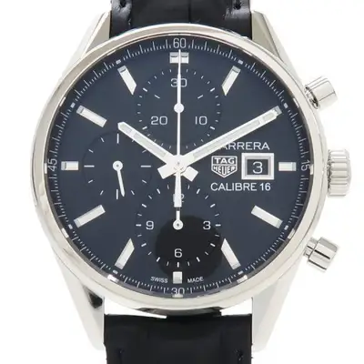 TAG Heuer Carrera Caliber 16 Chrono