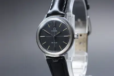 Omega Seamaster 535013