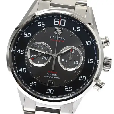 TAG Heuer Carrera Caliber 36 flyback