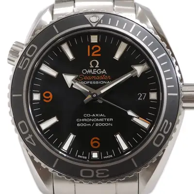 Omega Seamaster 232.30.42.21.01.003