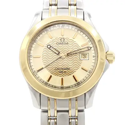 Omega Seamaster 2311.11
