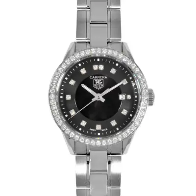 TAG Heuer WV2.BA0793 Carrera Date 13P