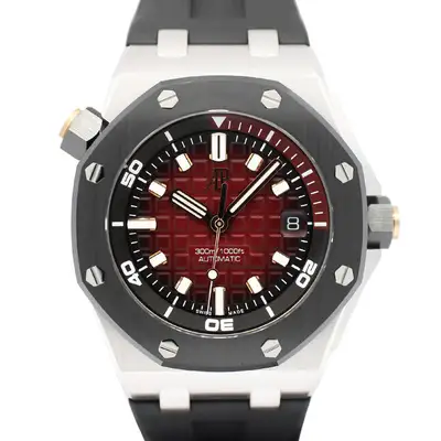 Audemars Piguet Royal Oak Offshore 15720CN
