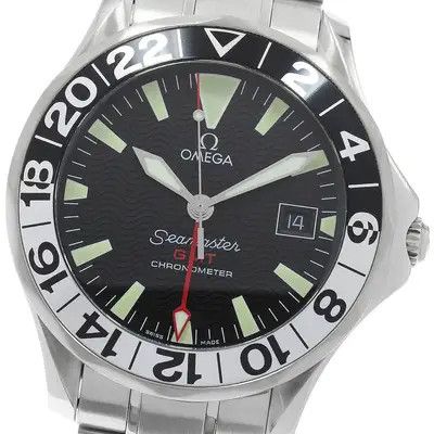 Omega Seamaster 2234.50