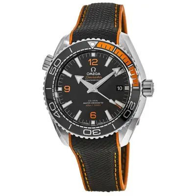 Omega Seamaster 215.32.44.21.01.001