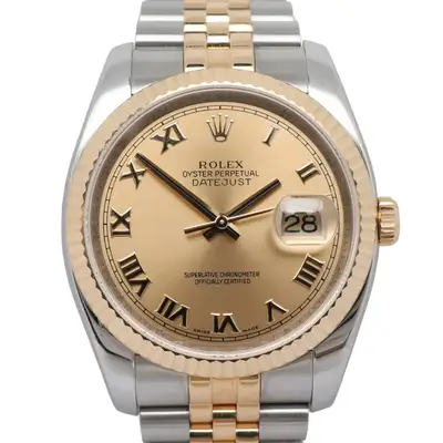 Rolex Datejust 2000S