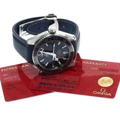 Omega Seamaster 232.32.44.22.03.001