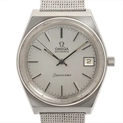Omega Seamaster 166.0203