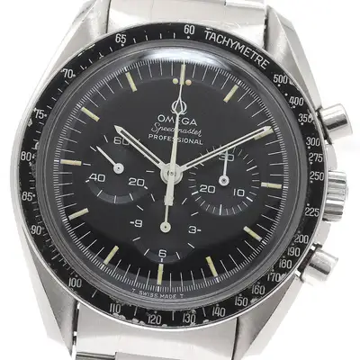 Omega OMEGA Speedmaster Professional 145.022-69ST cal.861 Hand Winding Men's_942213
