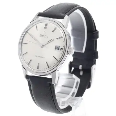 Omega Seamaster 166.037