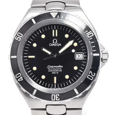 Omega Seamaster 368.1051