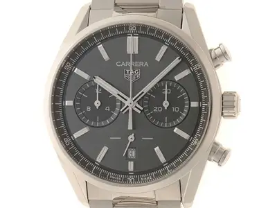 TAG Heuer Carrera Chronograph Caliber TH20-00