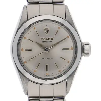 Rolex Oyster 6410 TO301983
