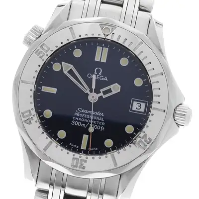 Omega Seamaster 300 2552.8 TO319761