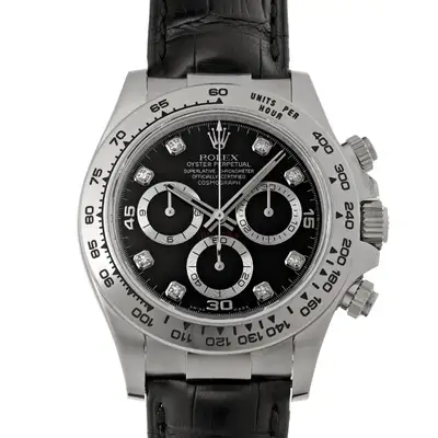 Rolex Daytona 116519G
