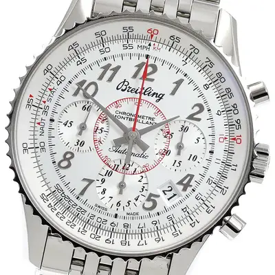 Breitling Navitimer Montbrillant AB0130 TO325007
