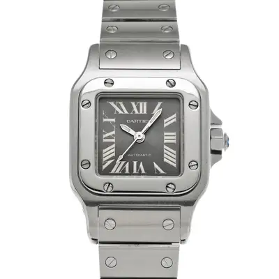 Cartier Santos 742238