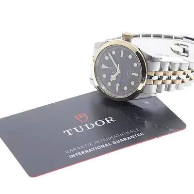 Tudor Black Bay 79583