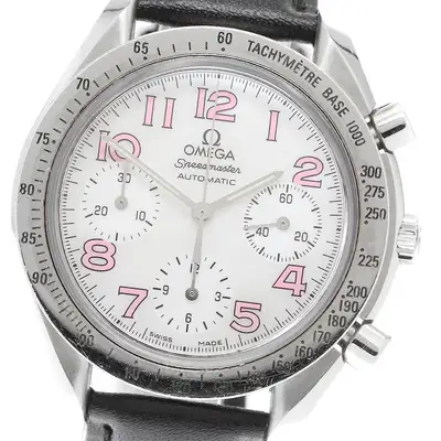 Omega Speedmaster 3834.74.34