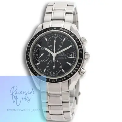 Omega Speedmaster SS SS