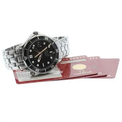 Omega Seamaster 212.30.41.20.01.002