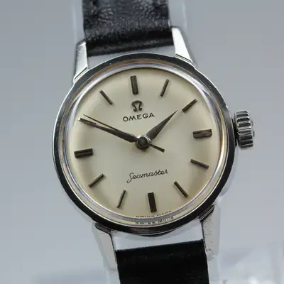 Omega Seamaster 10997