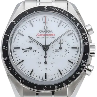 Omega Speedmaster Moonwatch Professional Chronograph 310.30.42.50.04.00