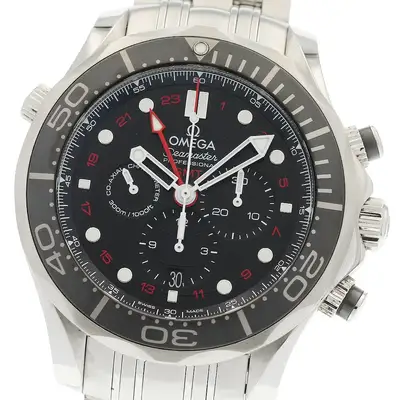 Omega Seamaster 212.30.44.52.01.001