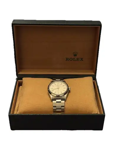 Rolex Air-King 14000 Oyster Perpetual