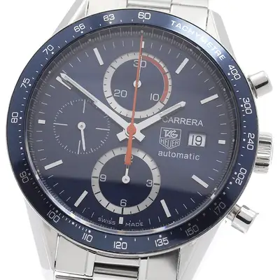 TAG Heuer Carrera Caliber 16 CV2015-3