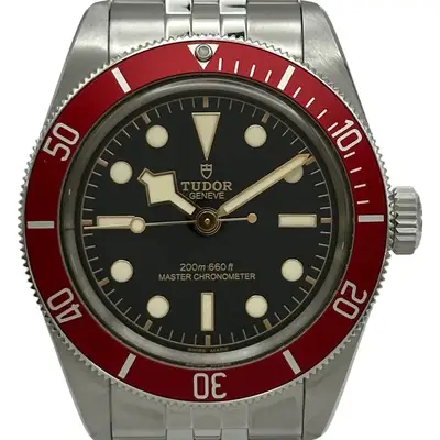 Tudor Black Bay 7941A1A0RU Stainless Steel
